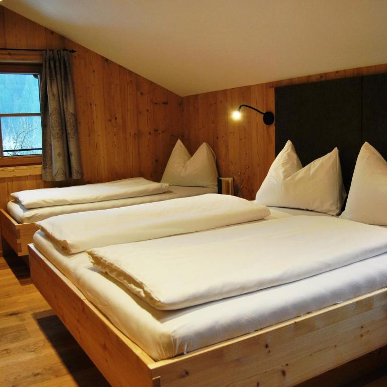 Reitbauernhof - Apartment mit 2 Schlafzimmern und Balkon - 12