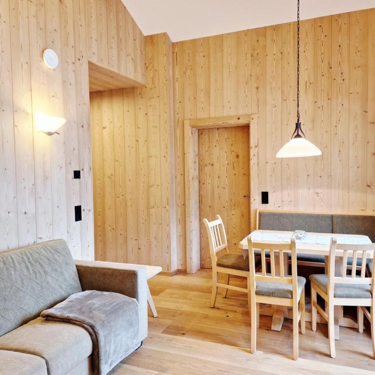 Reitbauernhof - Apartment mit 2 Schlafzimmern und Balkon - 15