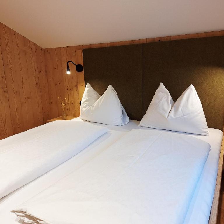 Reitbauernhof - Apartment mit 2 Schlafzimmern und Balkon - 18