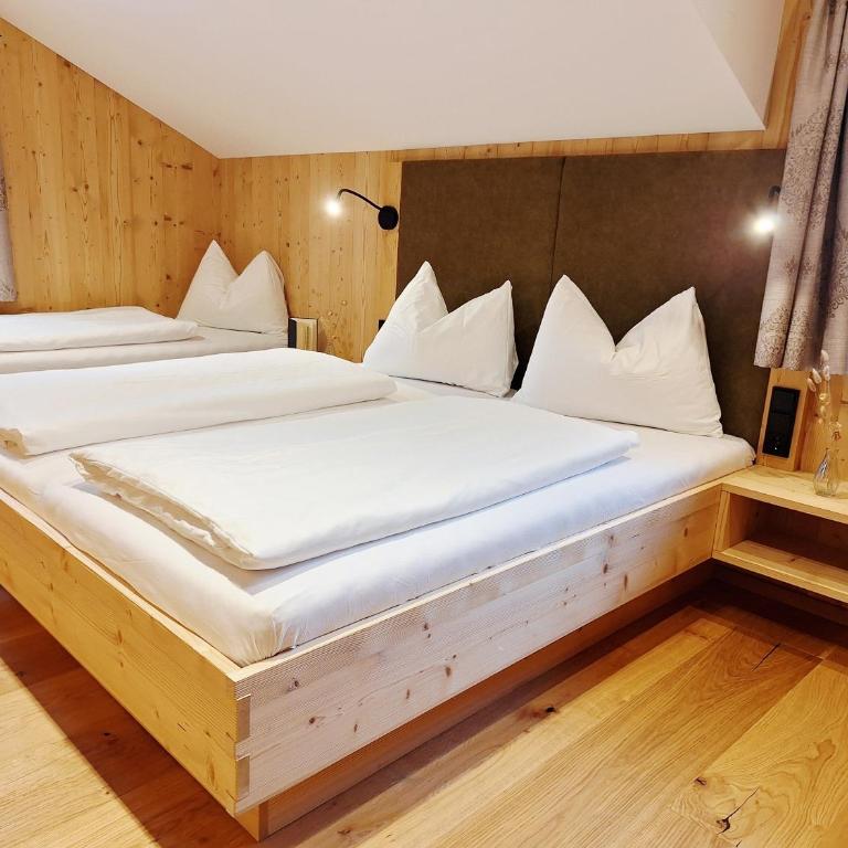 Reitbauernhof - Apartment mit 2 Schlafzimmern und Balkon - 20