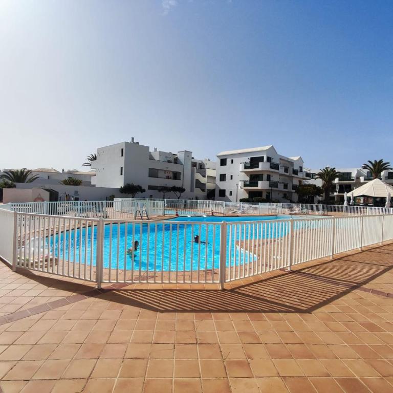 Costa Teguise Beach - Apartamento de 1 dormitorio - 6