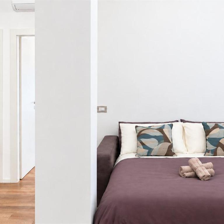 Carlotta's Place -- 10 Min Bus to Venice, Secured Free Parking - Appartamento Superior con 2 Camere da Letto - 7