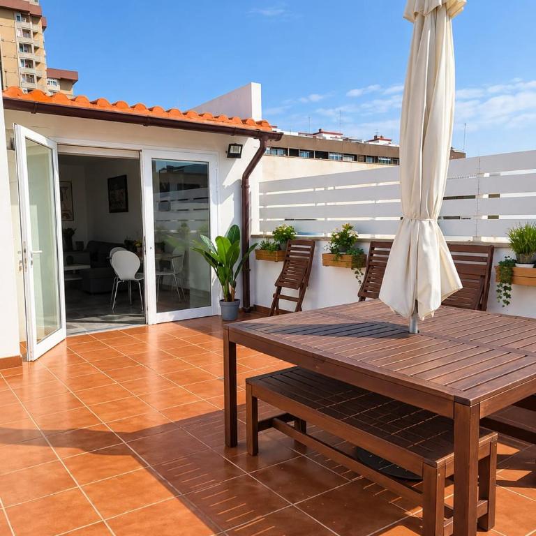 Blue View House - Appartamento con 1 Camera da Letto - 13