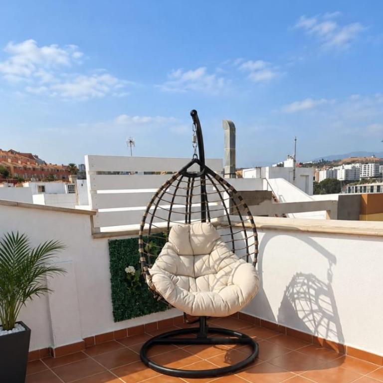 Blue View House - Appartamento con 1 Camera da Letto - 14