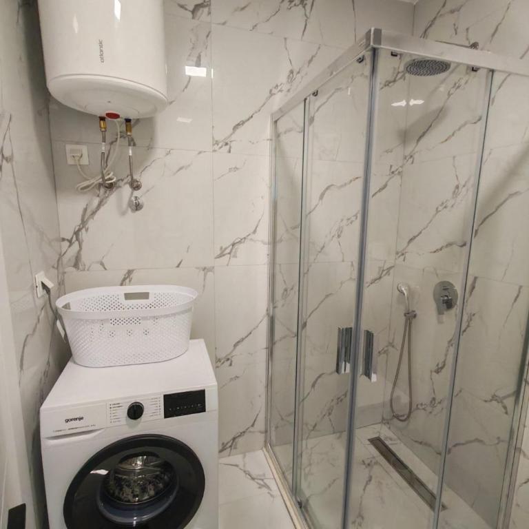 I&D Apartment - Appartement 1 Chambre - 14