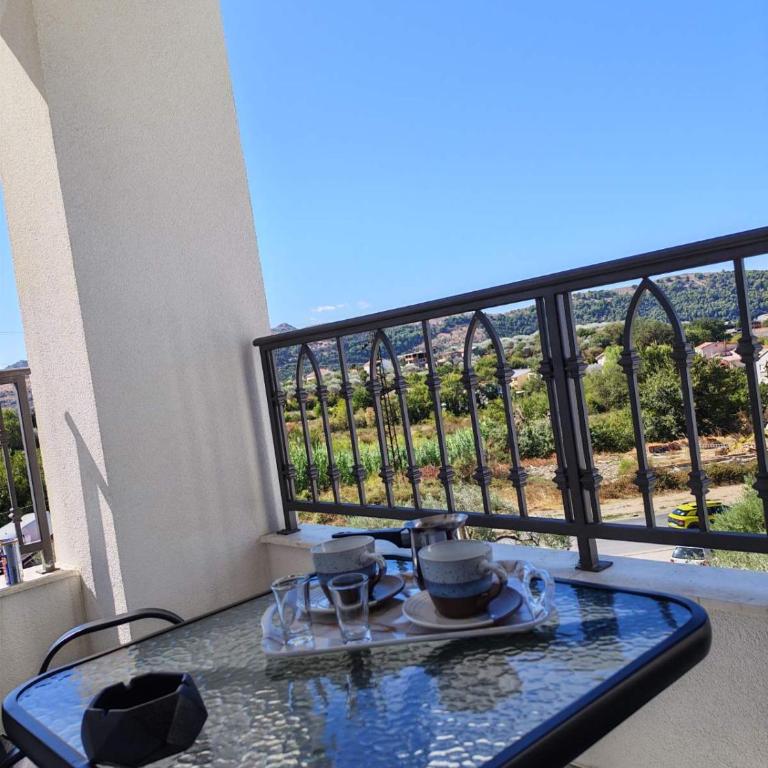 I&D Apartment - Appartement 1 Chambre - 6