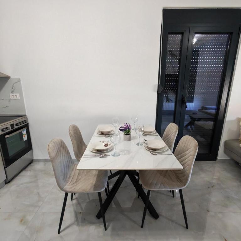 I&D Apartment - Appartement 1 Chambre - 11