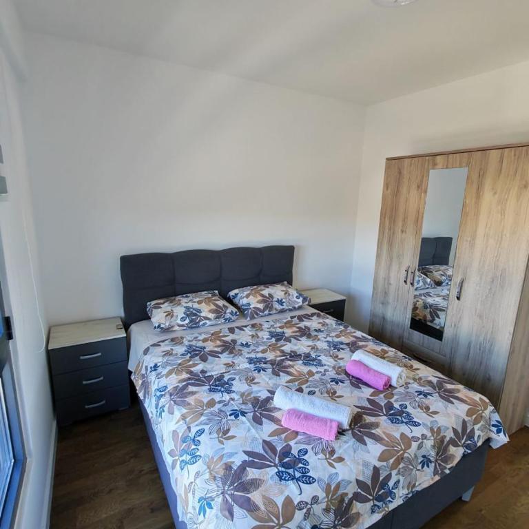 I&D Apartment - Appartement 1 Chambre - 13