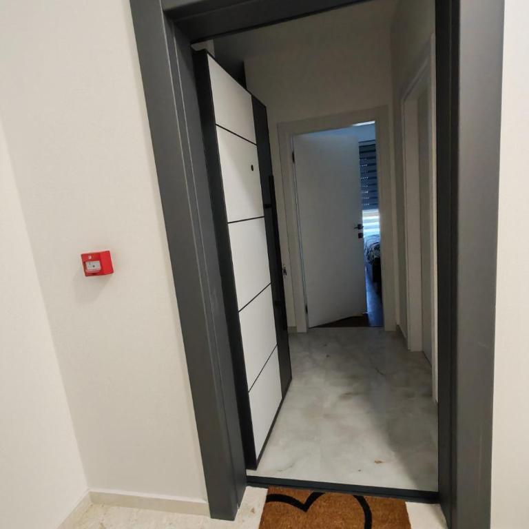 I&D Apartment - Appartement 1 Chambre - 4