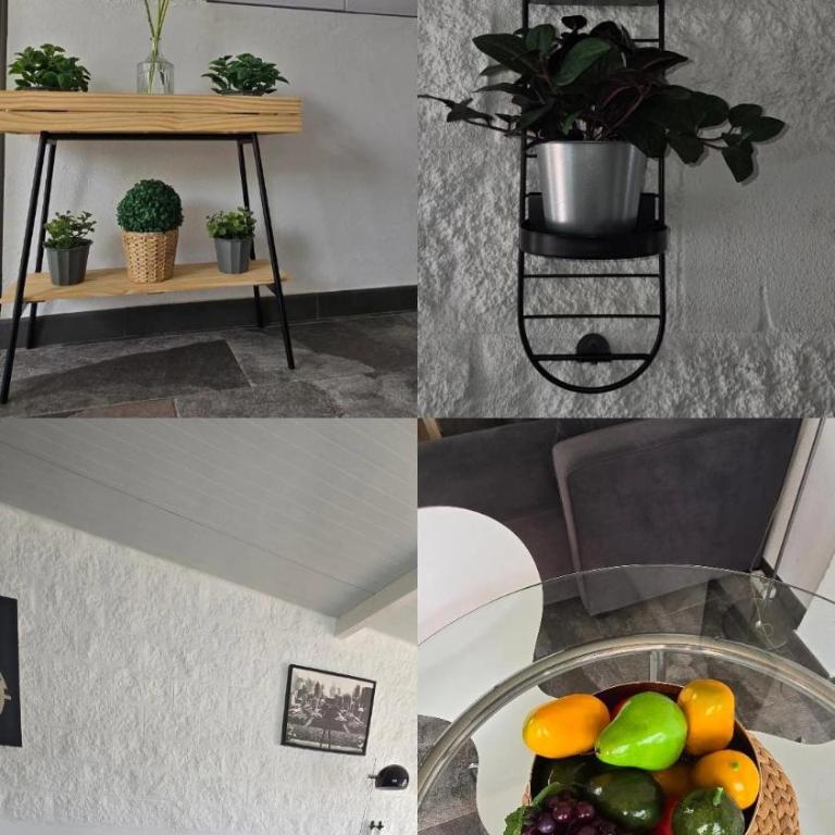 Blue View House - Appartamento con 1 Camera da Letto - 8