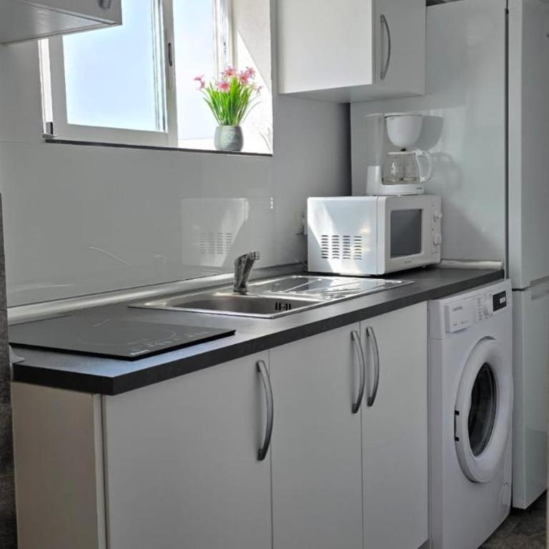 Blue View House - Appartamento con 1 Camera da Letto - 17