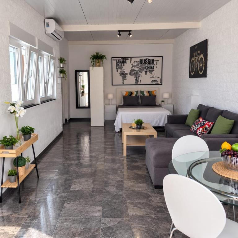 Blue View House - Appartamento con 1 Camera da Letto - 1