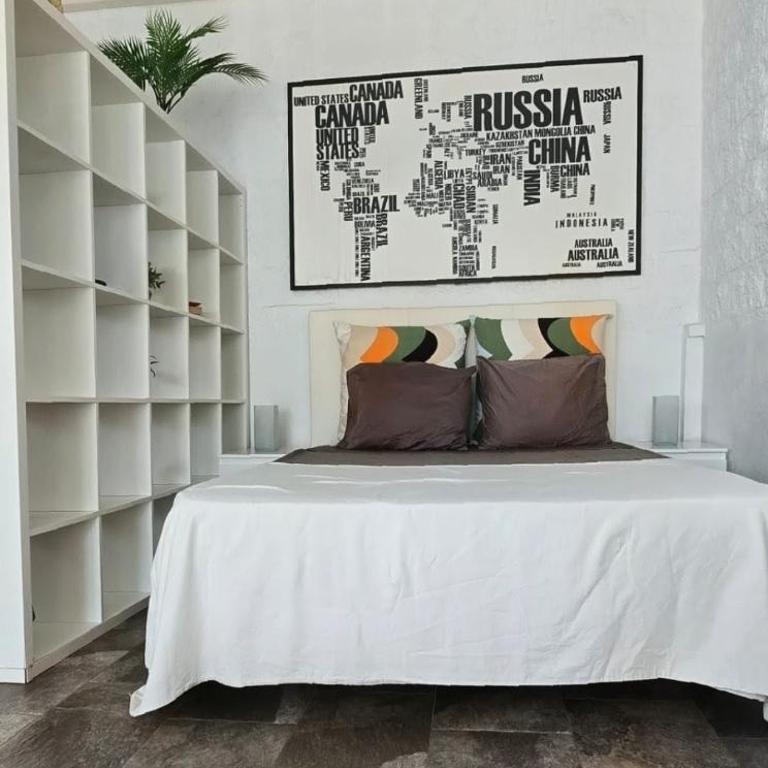 Blue View House - Appartamento con 1 Camera da Letto - 4
