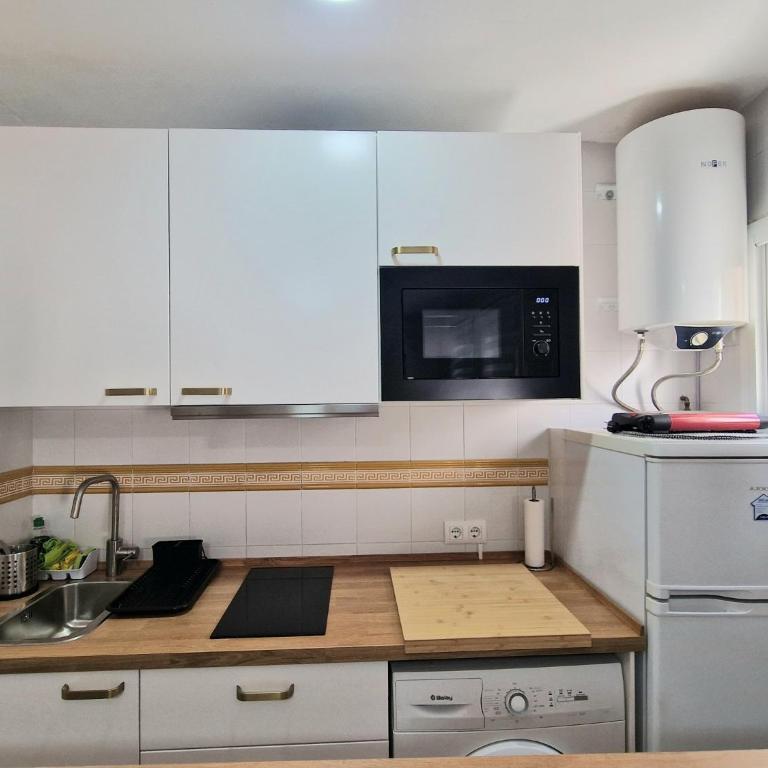Acogedor apartamento centro Castellar alto - Apartamento - 12