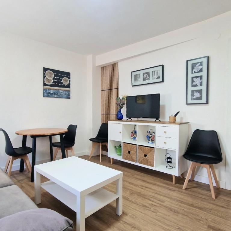 Acogedor apartamento centro Castellar alto - Apartamento - 1