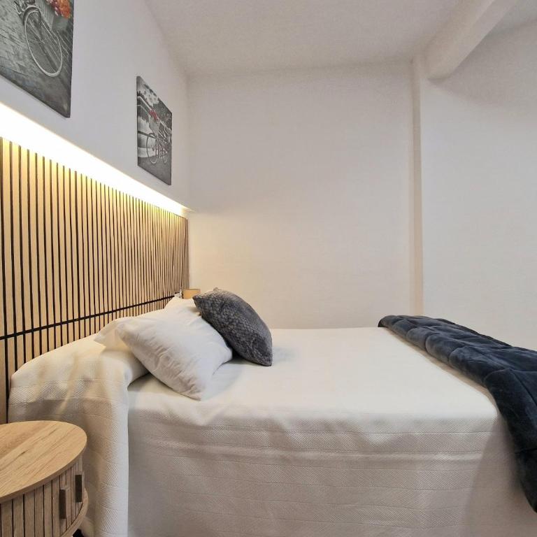 Acogedor apartamento centro Castellar alto - Apartamento - 26