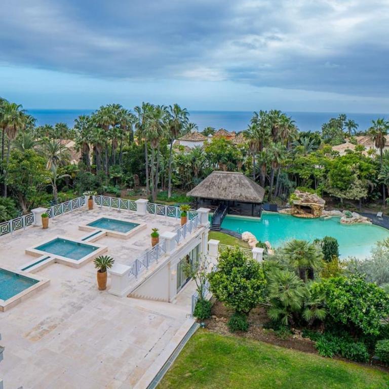 Villa Elizabeth - Casa de 8 dormitorios - 15