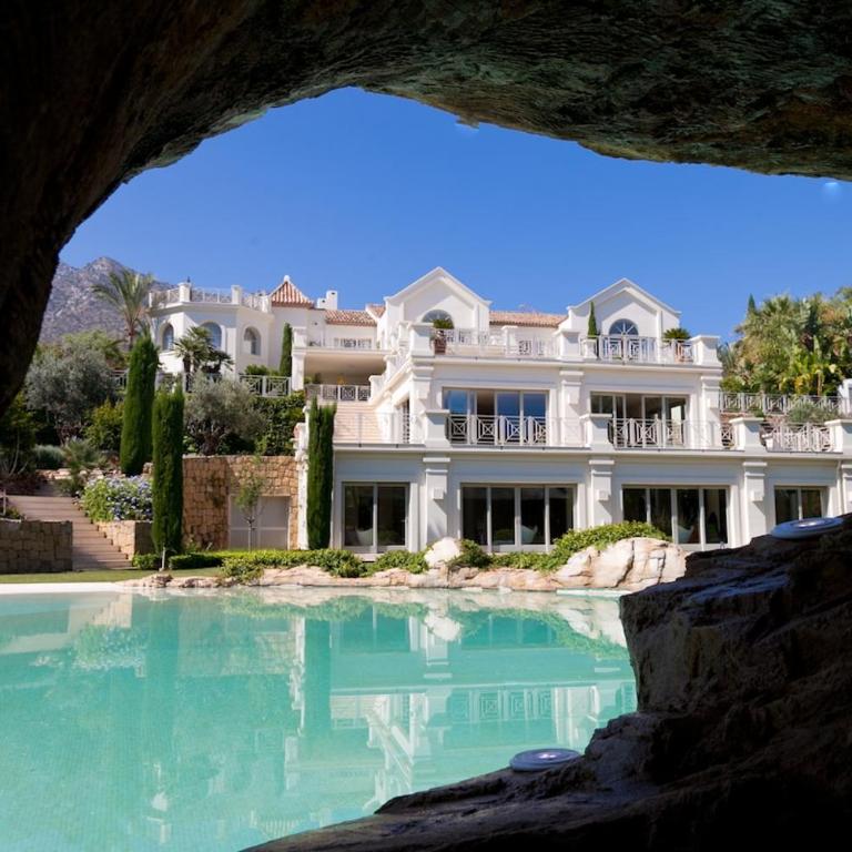 Villa Elizabeth - Casa de 8 dormitorios - 21