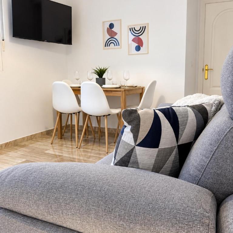 ATICO SUITE CLAUDIO MARCELO - Appartamento Attico - 12
