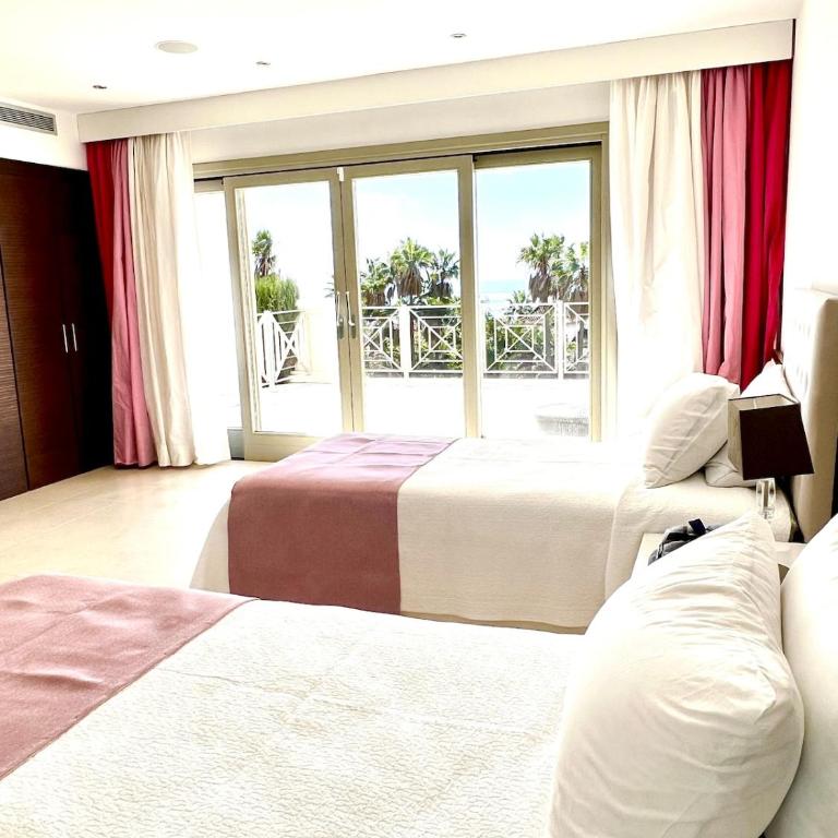 Villa Elizabeth - Casa de 8 dormitorios - 96