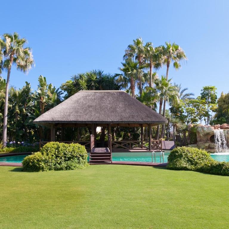 Villa Elizabeth - Casa de 8 dormitorios - 100