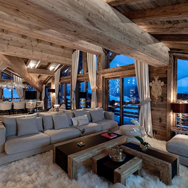 Mon Cozy - Chalet - 2
