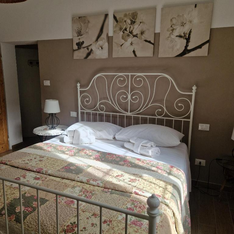 Bologna Secret Garden Free Parking 5 Min to Center - Casa con 1 Camera da Letto - 29