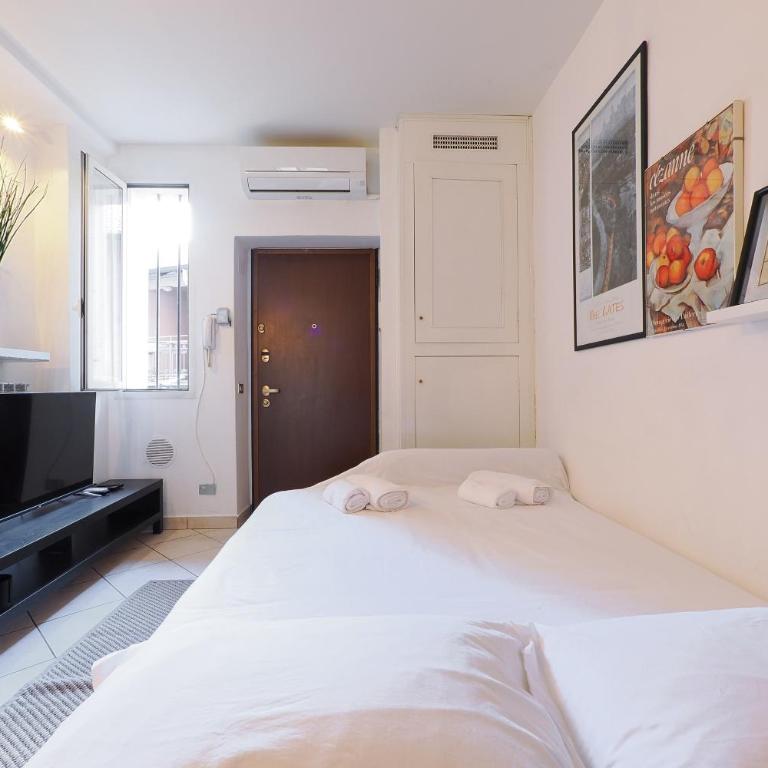 PrimoPiano - Beato Angelico B - Apartment mit 1 Schlafzimmer - 9