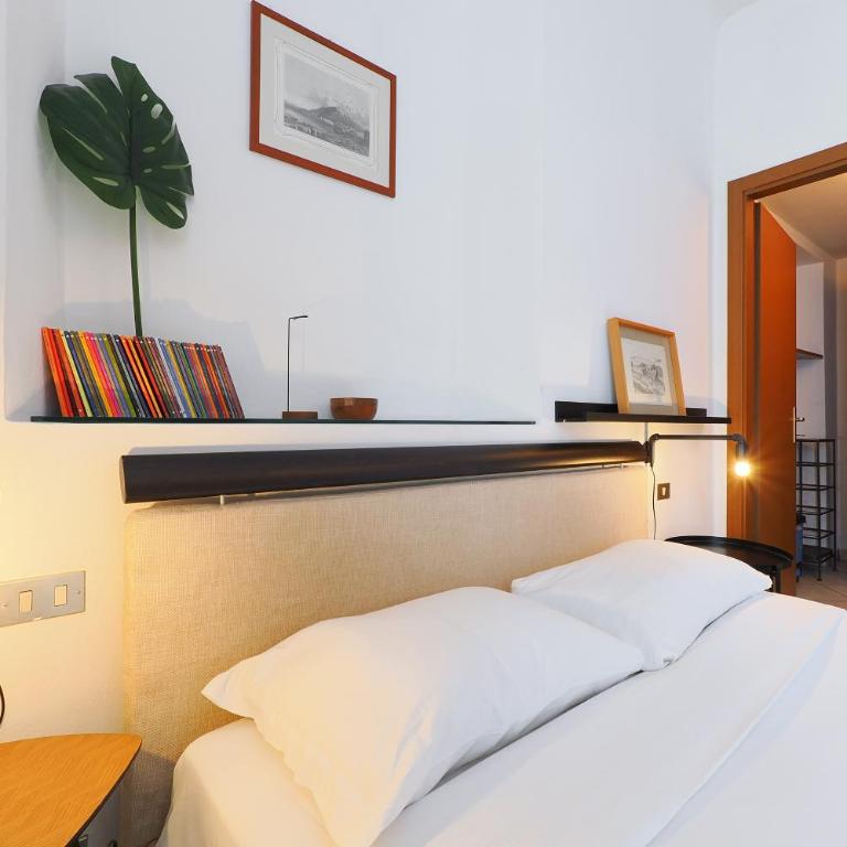 PrimoPiano - Beato Angelico B - Apartment mit 1 Schlafzimmer - 20