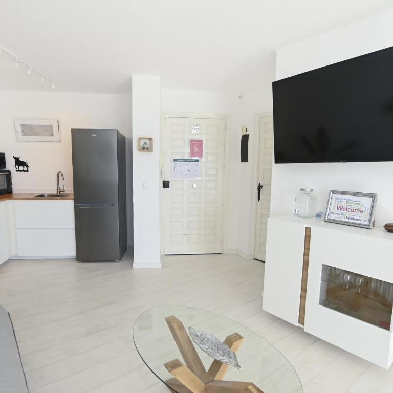 a12 oceanic 607 - Apartment mit schöner Aussicht - 1