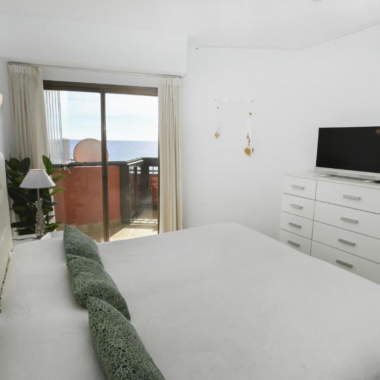 a12 oceanic 607 - Apartment mit schöner Aussicht - 4