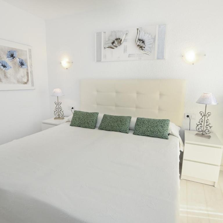 a12 oceanic 607 - Apartment mit schöner Aussicht - 9