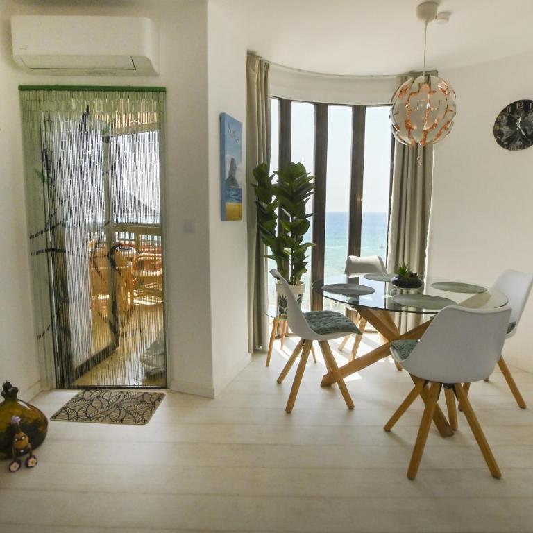 a12 oceanic 607 - Apartment mit schöner Aussicht - 11