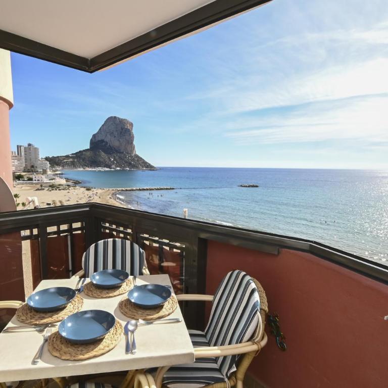 a12 oceanic 607 - Apartment mit schöner Aussicht - 8