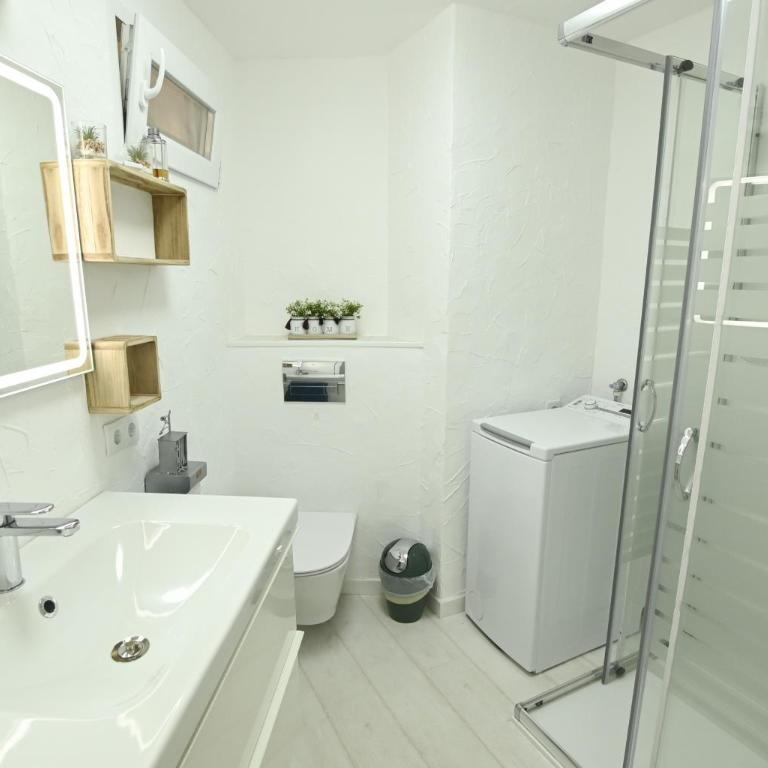 a12 oceanic 607 - Apartment mit schöner Aussicht - 12