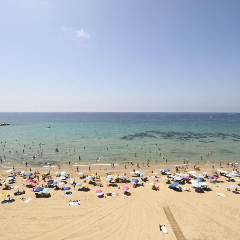 a12 oceanic 607 - Apartment mit schöner Aussicht - 16