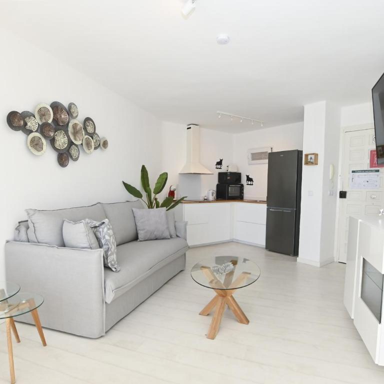 a12 oceanic 607 - Apartment mit schöner Aussicht - 6
