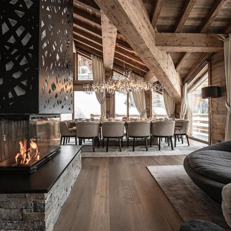 Mon Cozy - Chalet - 4