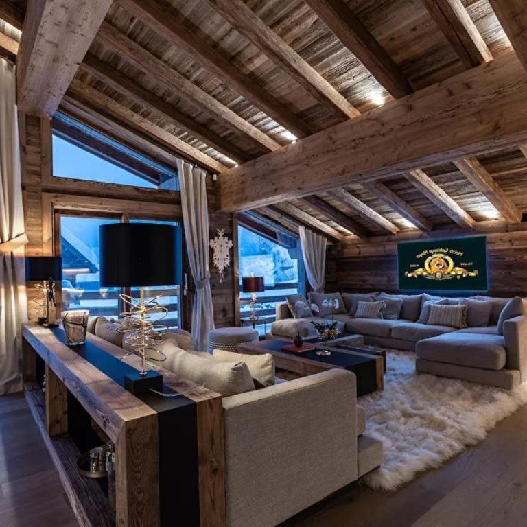 Mon Cozy - Chalet - 22