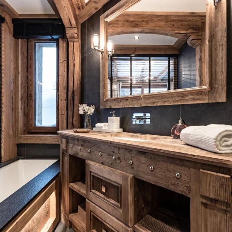 Mon Cozy - Chalet - 32