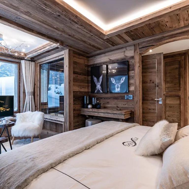 Mon Cozy - Chalet - 27
