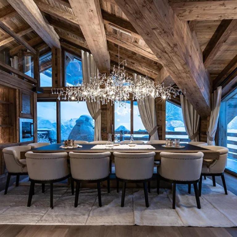 Mon Cozy - Chalet - 1