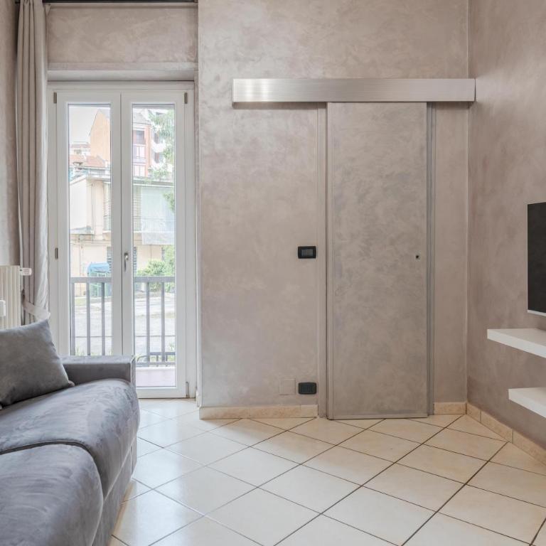 VoilàTo - Appartamento con 1 Camera da Letto - 11