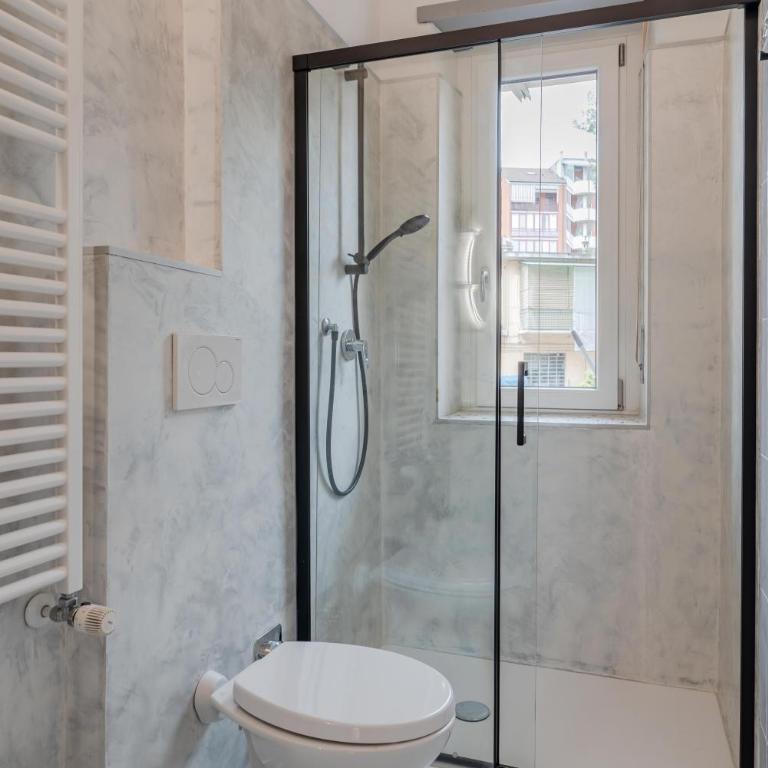 VoilàTo - Appartamento con 1 Camera da Letto - 9