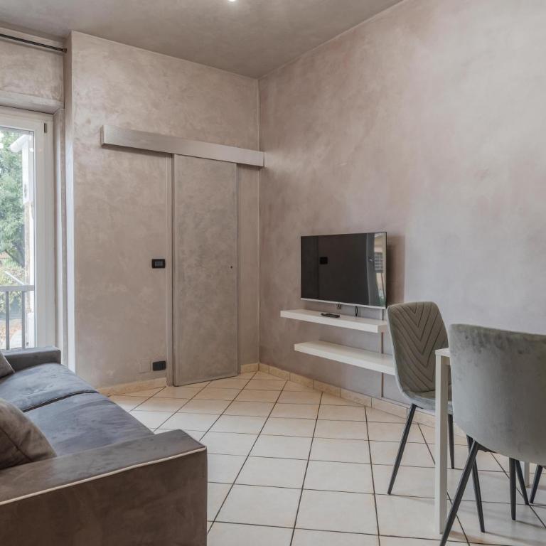 VoilàTo - Appartamento con 1 Camera da Letto - 10