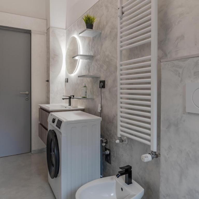 VoilàTo - Appartamento con 1 Camera da Letto - 8