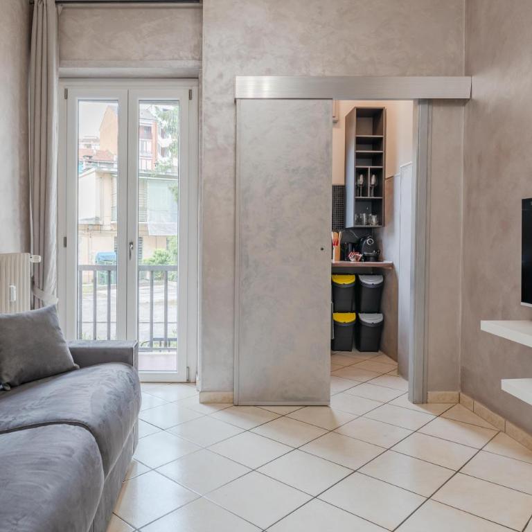 VoilàTo - Appartamento con 1 Camera da Letto - 6