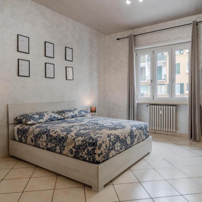 VoilàTo - Appartamento con 1 Camera da Letto - 3