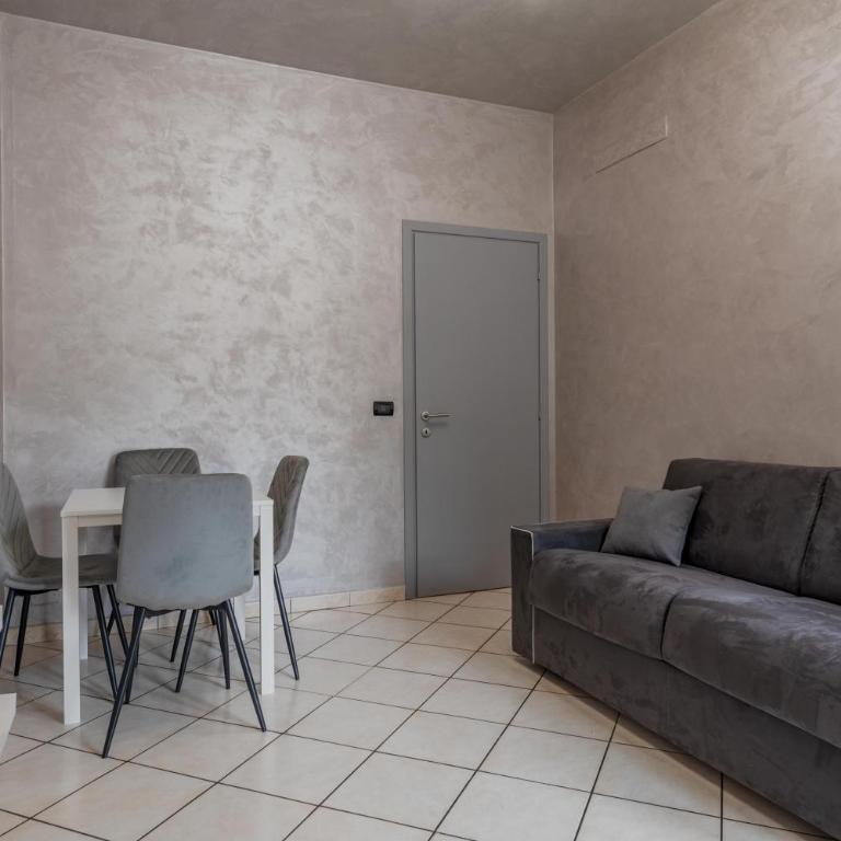 VoilàTo - Appartamento con 1 Camera da Letto - 2