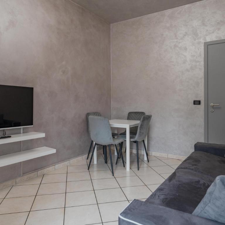 VoilàTo - Appartamento con 1 Camera da Letto - 4
